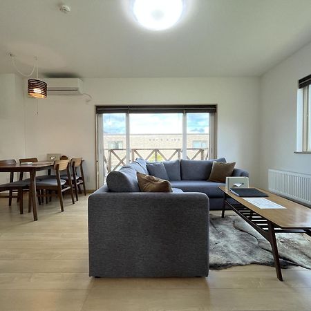 Ume Villa Furano Ngoại thất bức ảnh