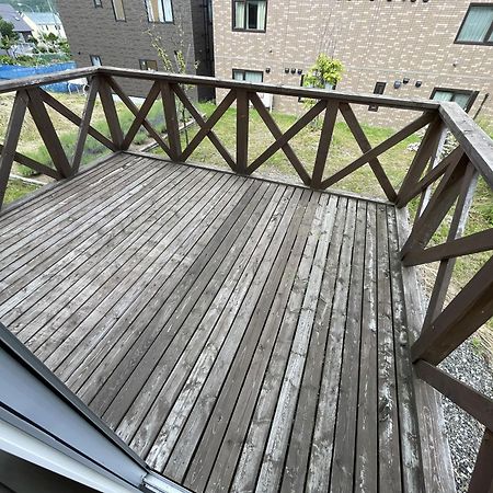 Ume Villa Furano Ngoại thất bức ảnh
