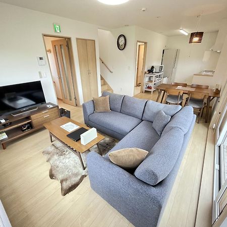 Ume Villa Furano Ngoại thất bức ảnh