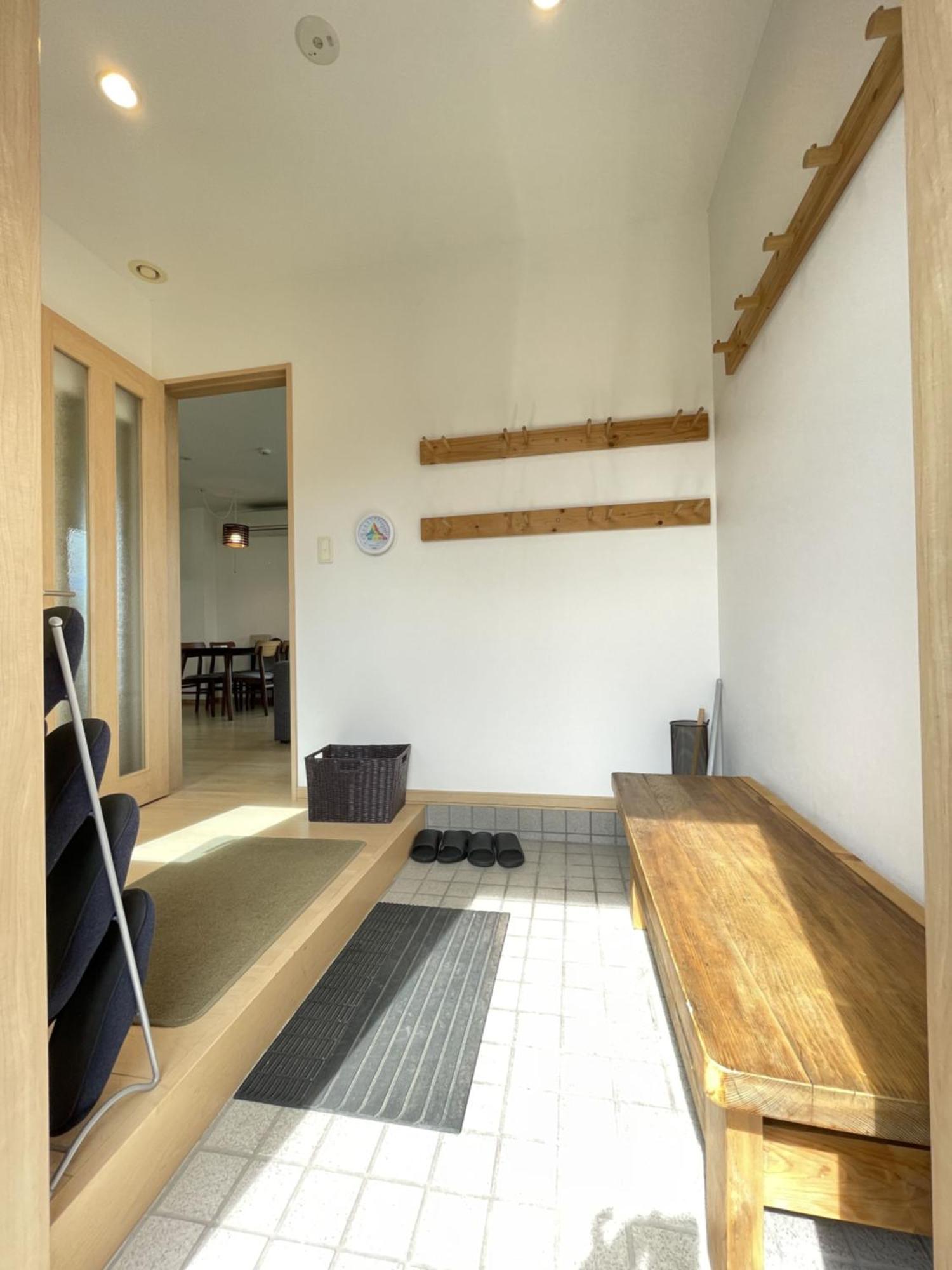 Ume Villa Furano Ngoại thất bức ảnh