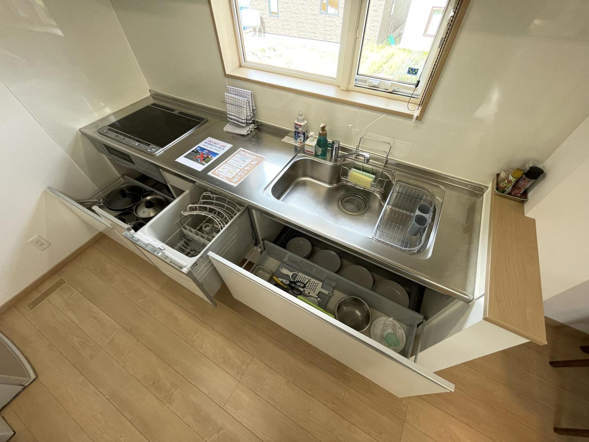 Ume Villa Furano Ngoại thất bức ảnh