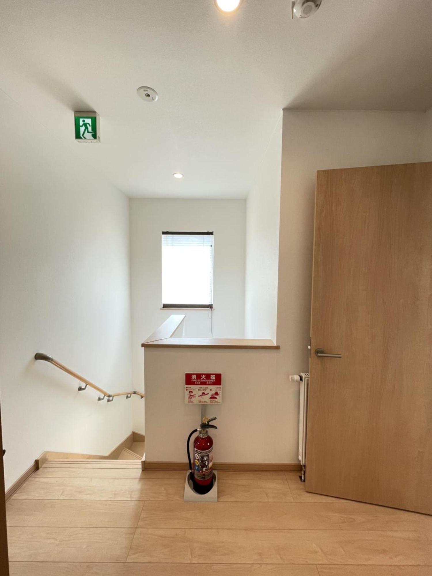 Ume Villa Furano Ngoại thất bức ảnh