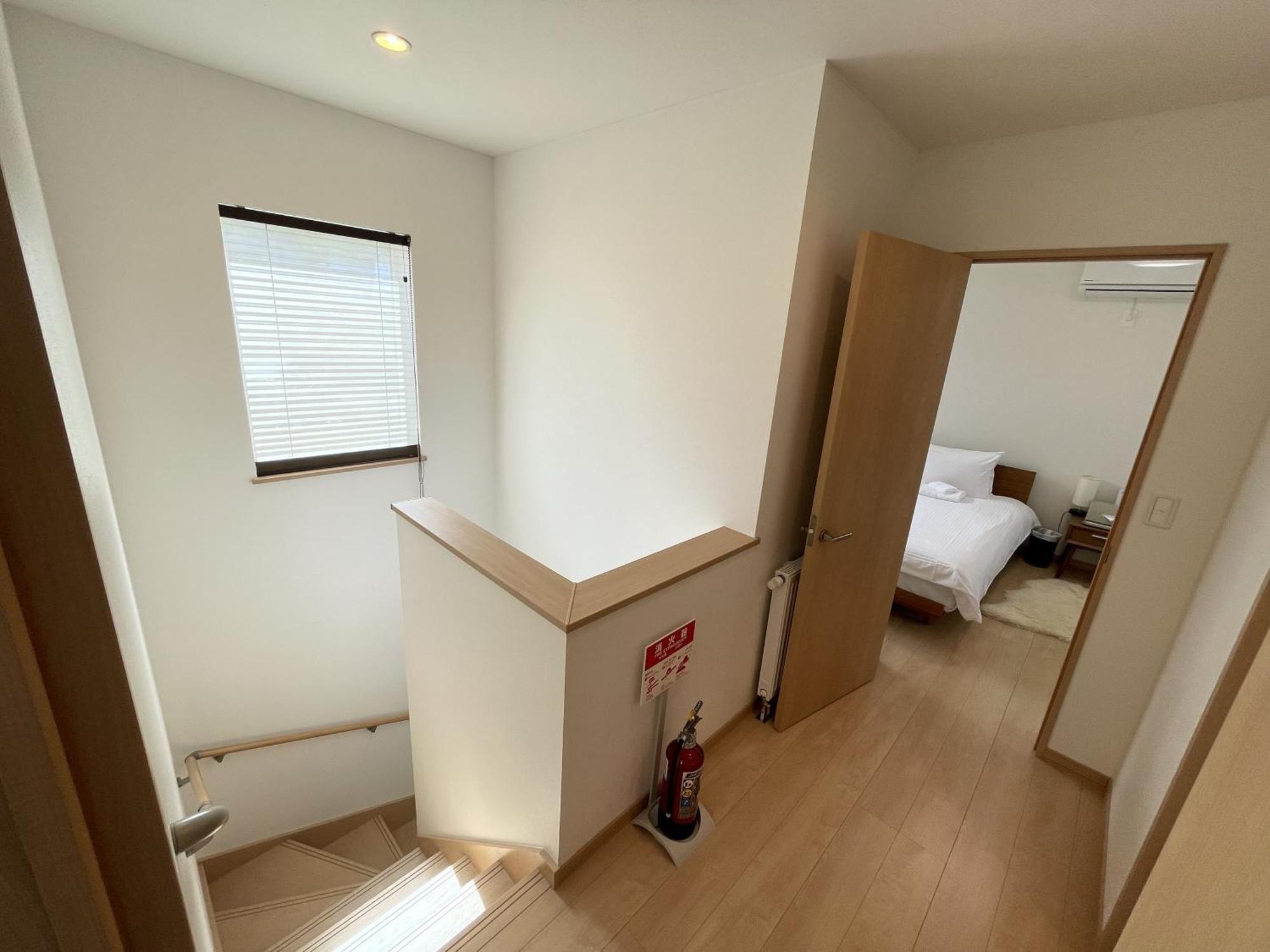Ume Villa Furano Ngoại thất bức ảnh