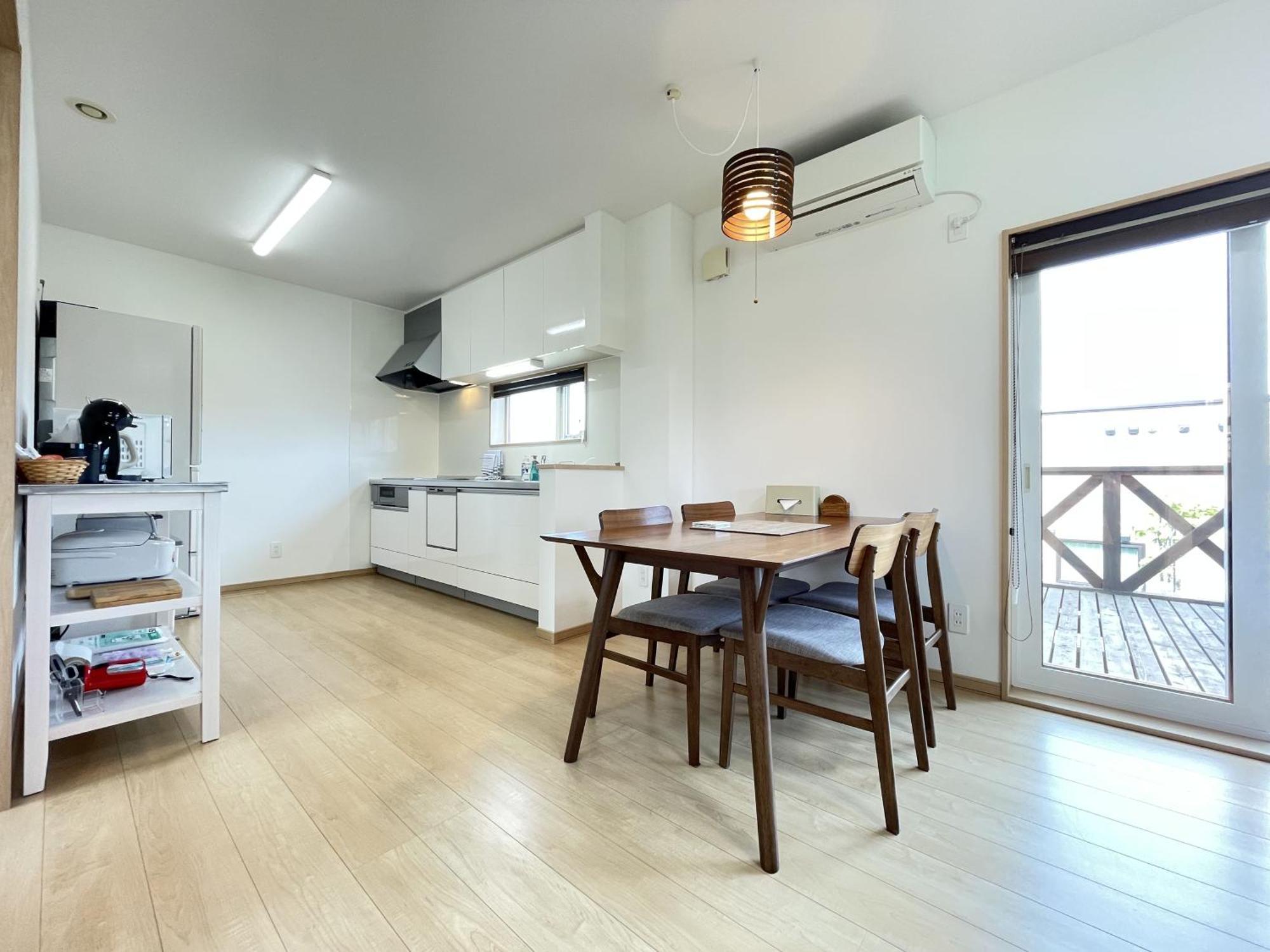 Ume Villa Furano Ngoại thất bức ảnh
