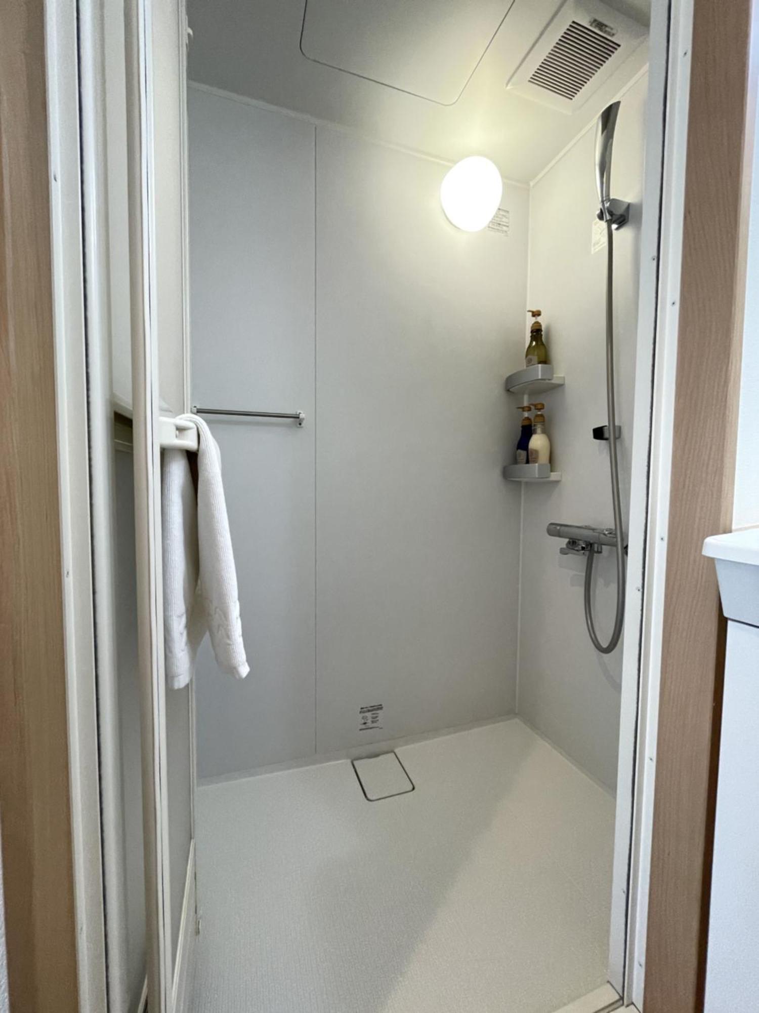 Ume Villa Furano Ngoại thất bức ảnh