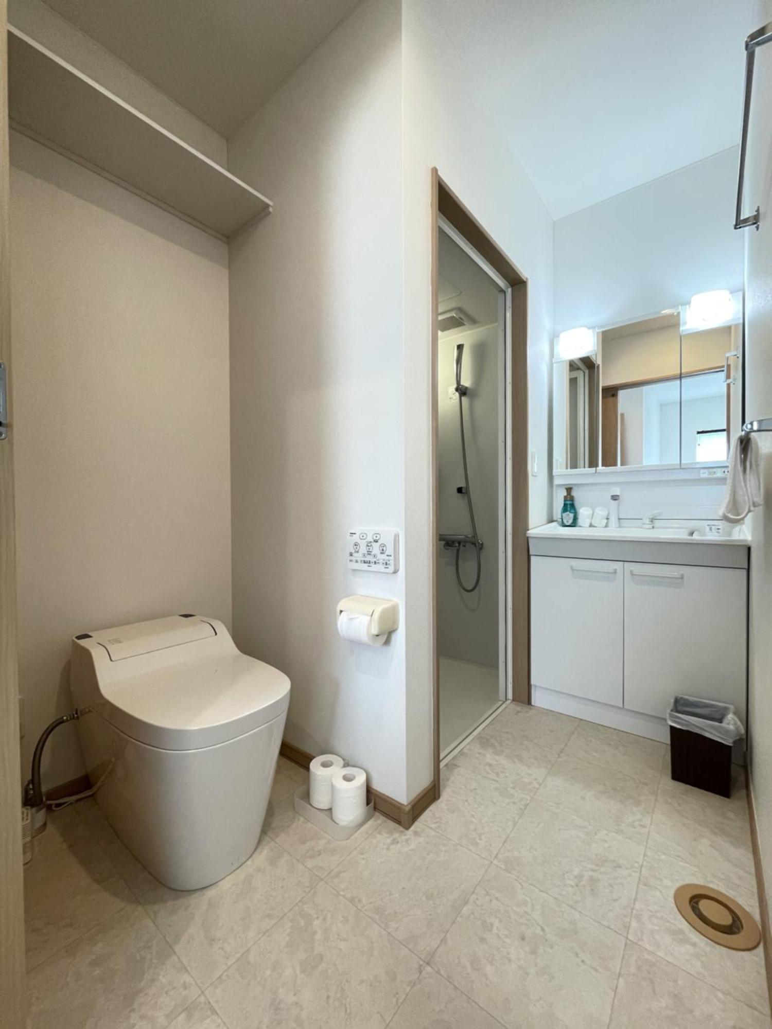 Ume Villa Furano Ngoại thất bức ảnh