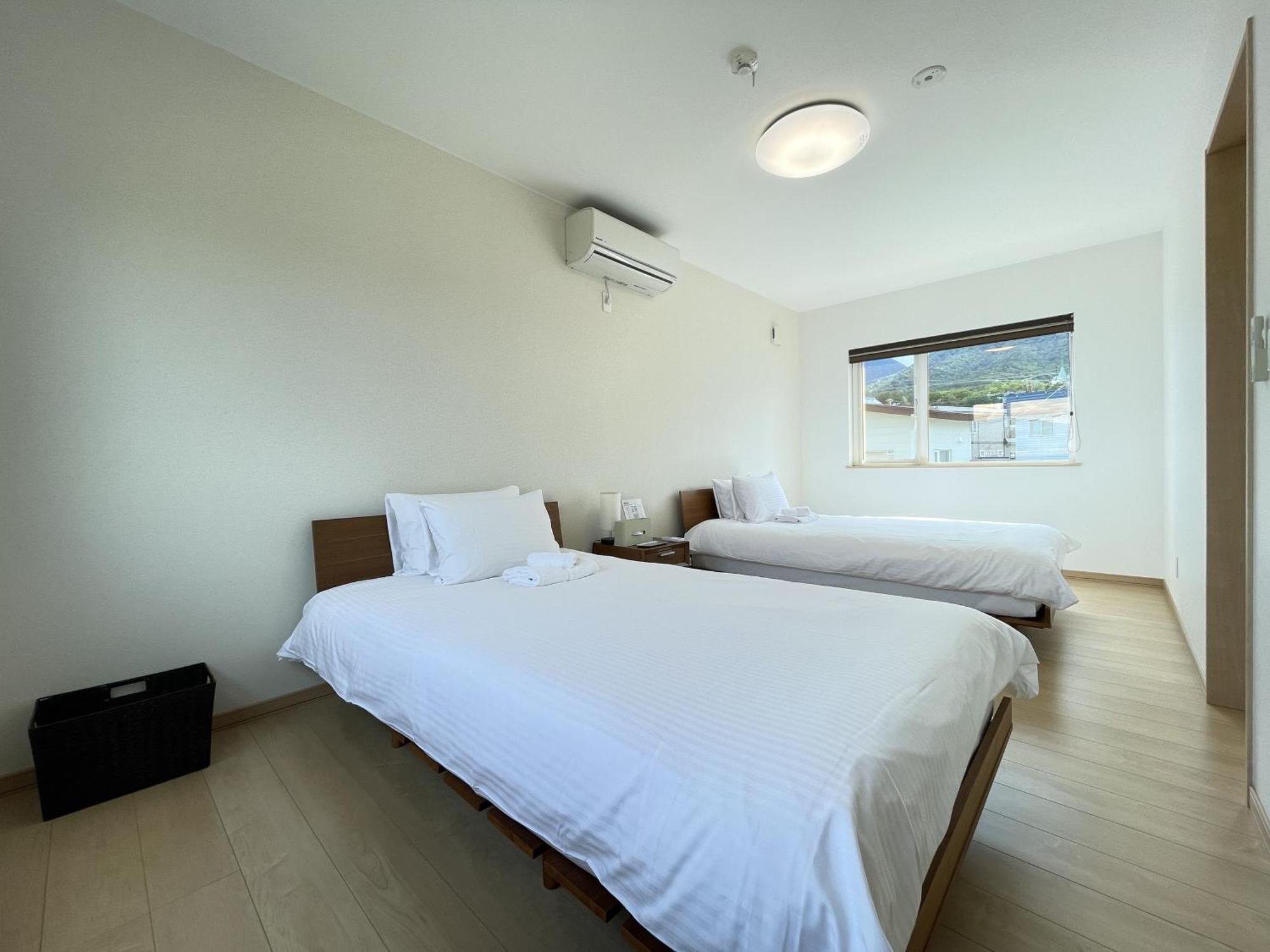 Ume Villa Furano Ngoại thất bức ảnh